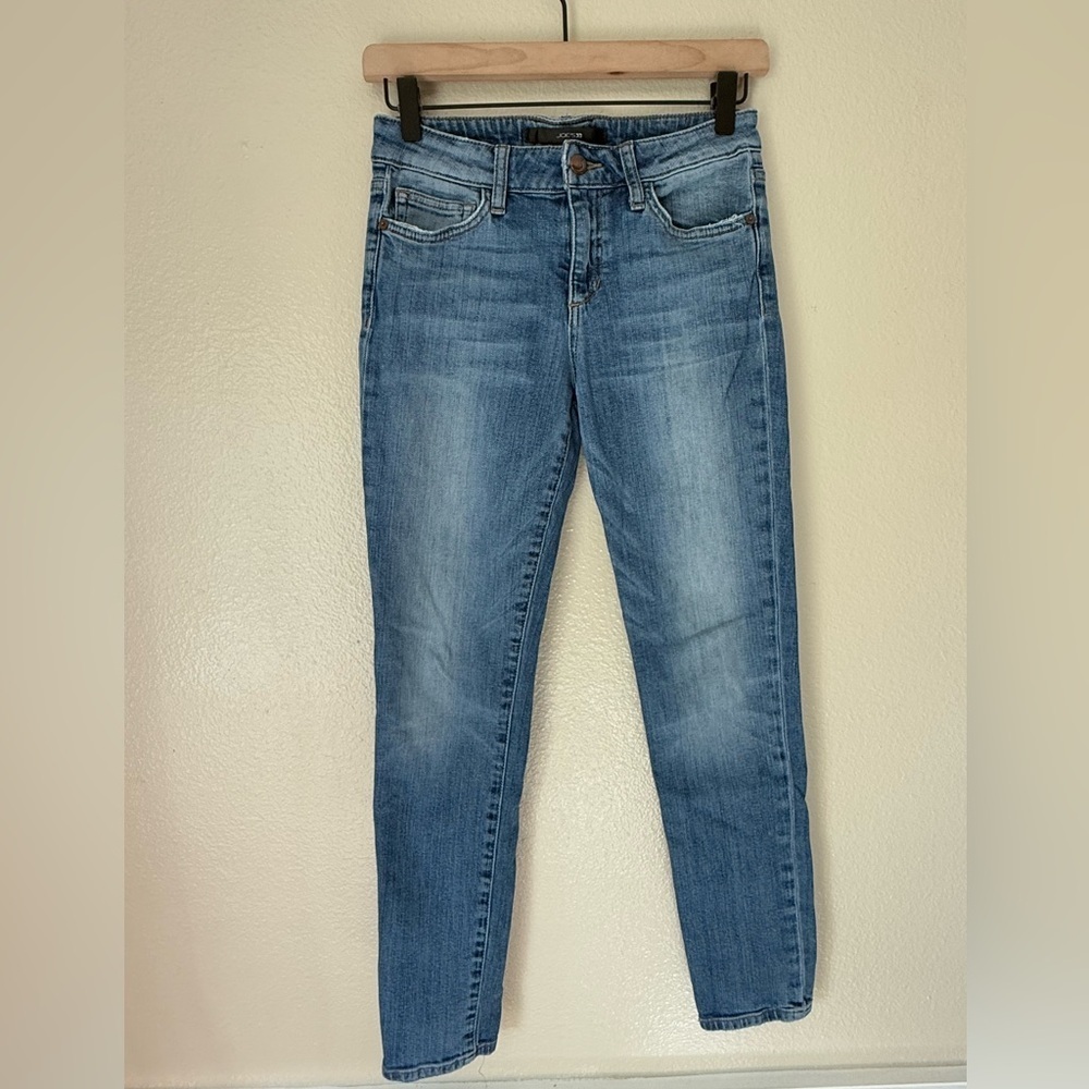 JOE’S Skinny Ankle Jeans